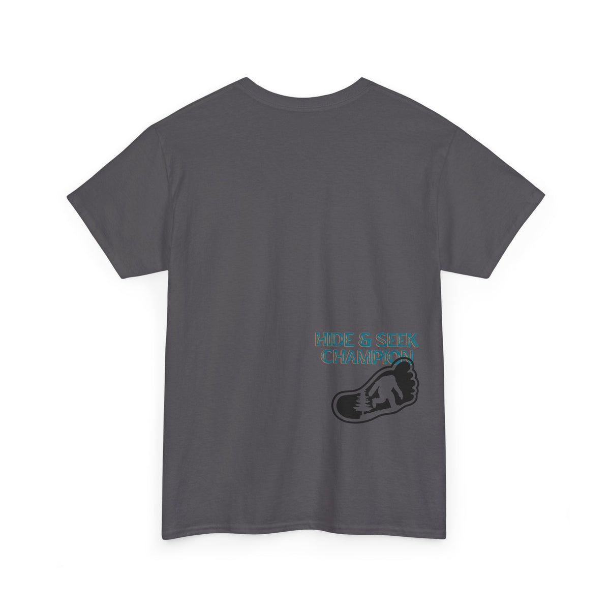 JA Legendary Bigfoot Tee
