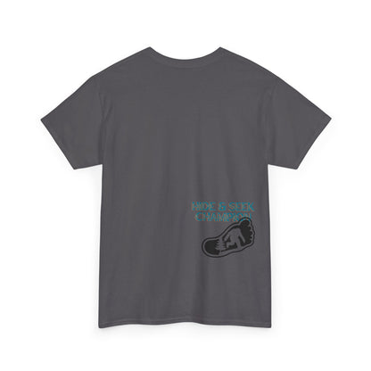 JA Legendary Bigfoot Tee