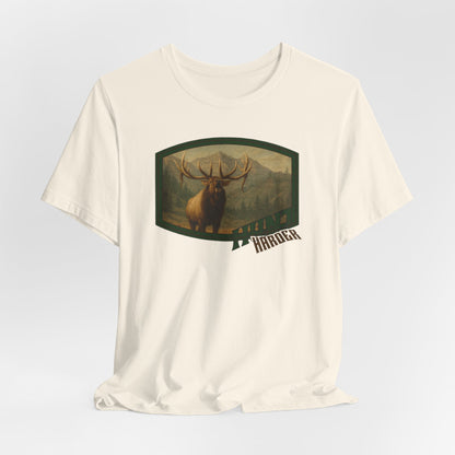 Copy of JA Hunt Harder T-Shirt