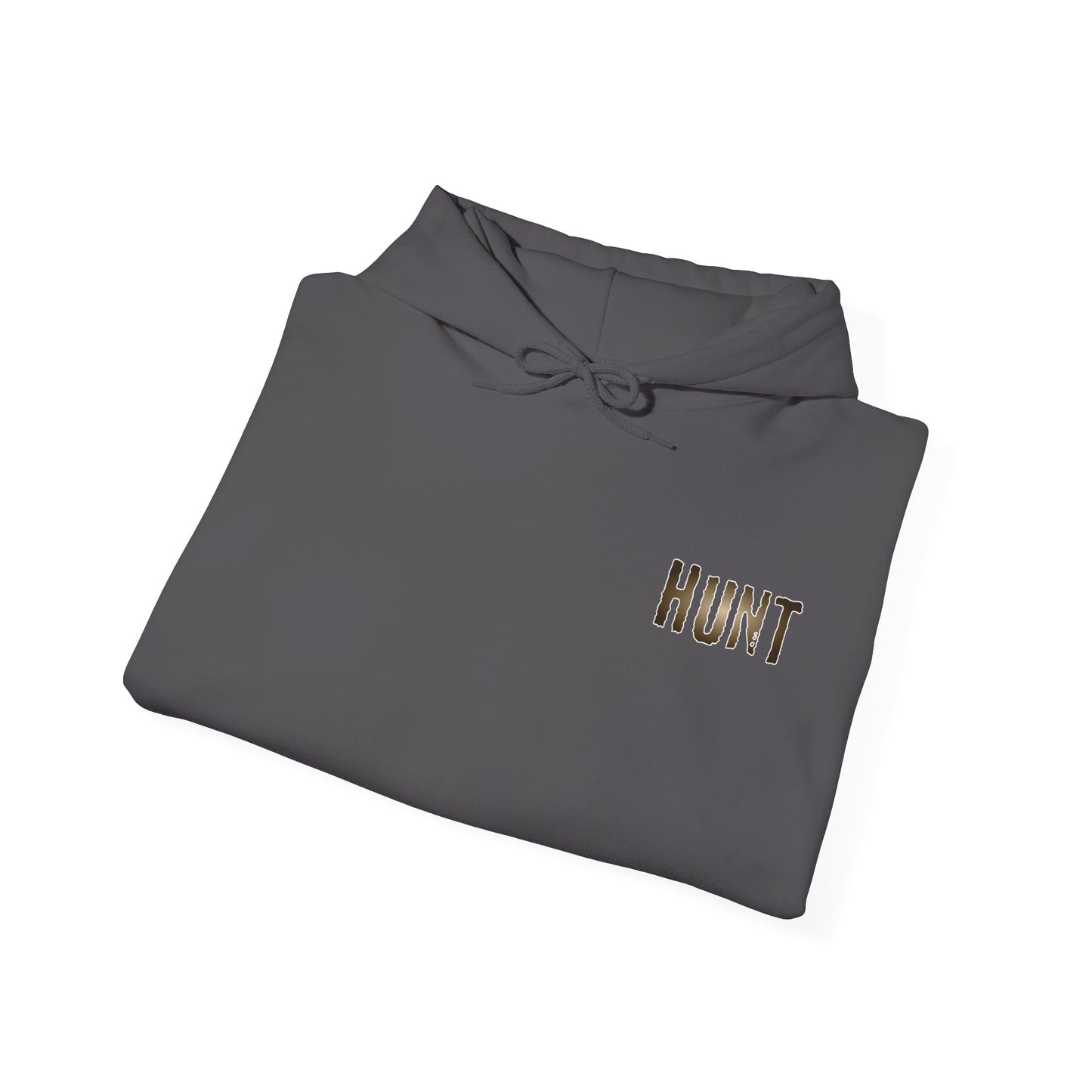 JA Hunt Hoodie