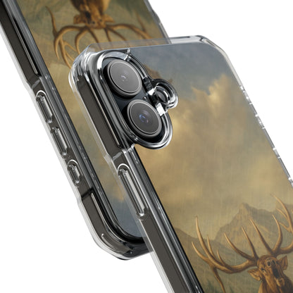 JA Elk I-Phone CASE