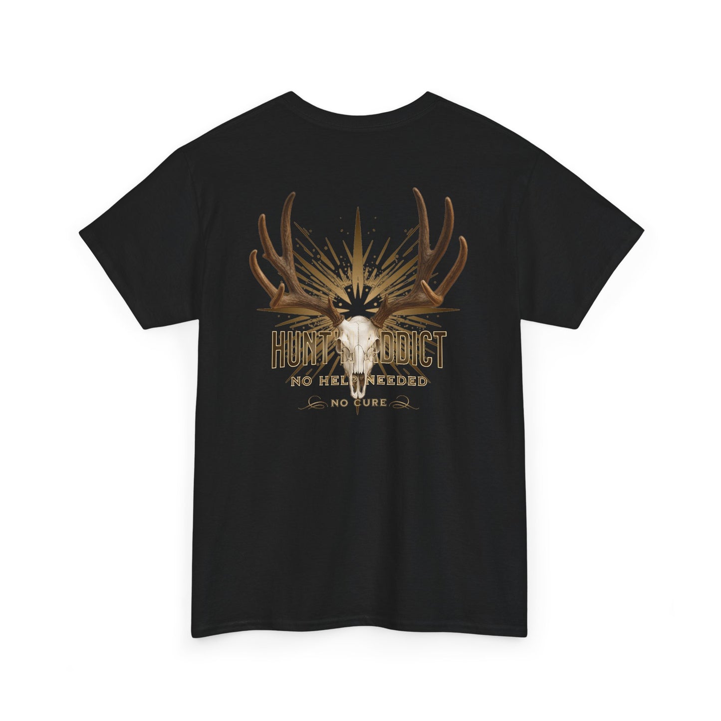 JA Hunt T-Shirt