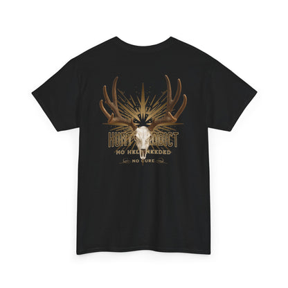 JA Hunt T-Shirt