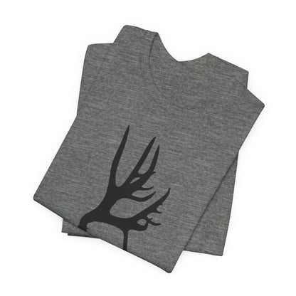 JA "The Shed" Short Sleeve T-Shirt