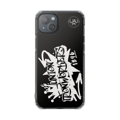 JA Union Ironworkers I-phone CASE