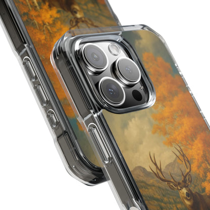 JA Muley I-Phone CASE