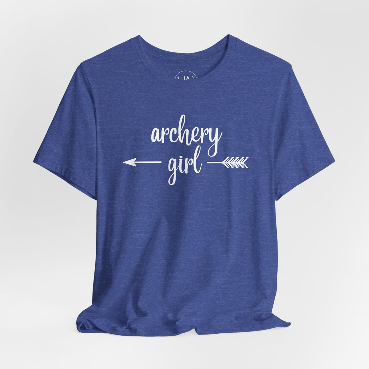 JA Archery Girl T-Shirt