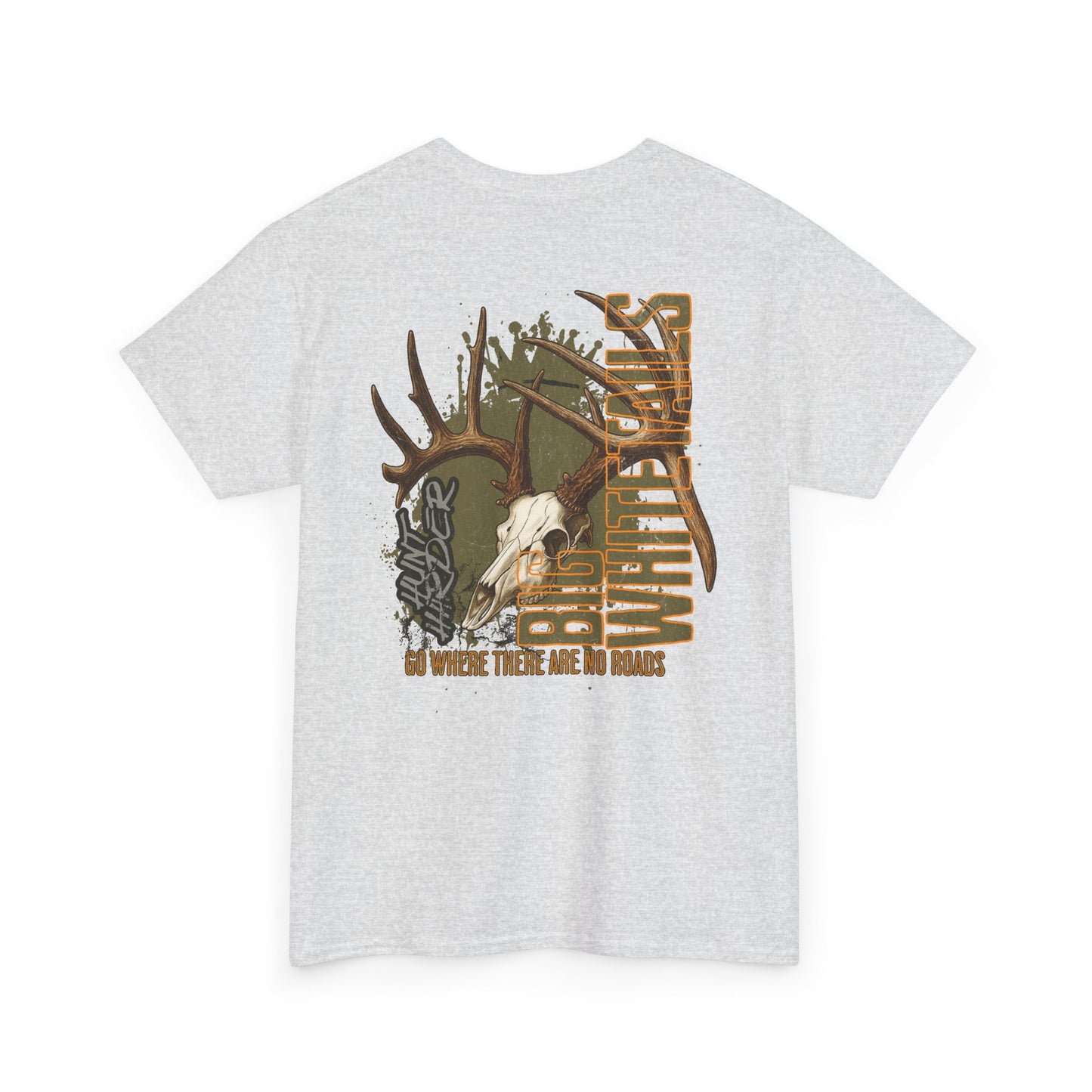 JA Hunt T-Shirt