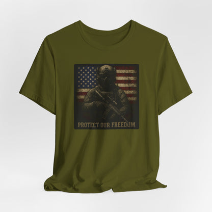 JA PATRIOT T-Shirt