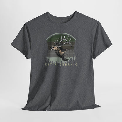 JA Eat organicT-Shirt