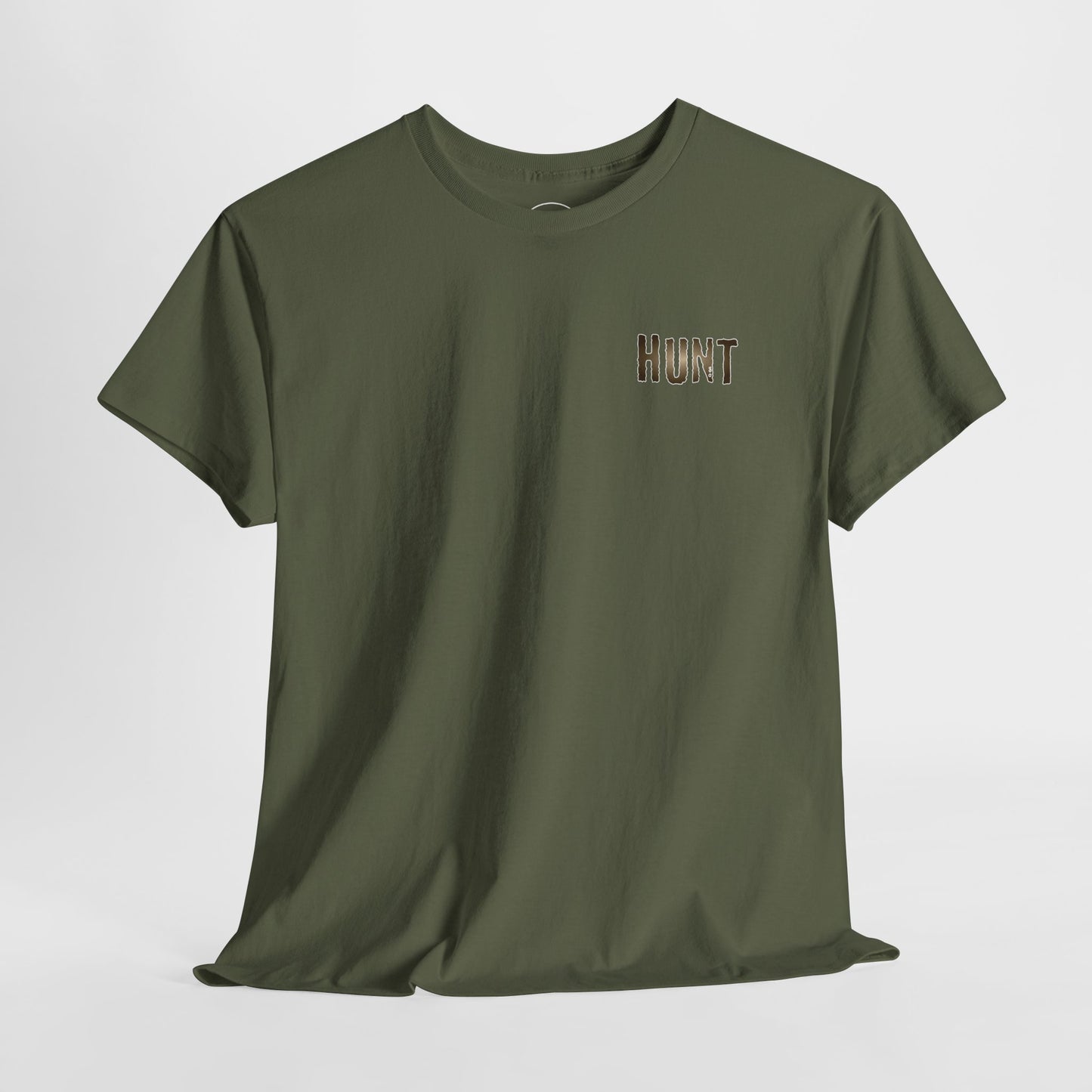 JA Hunt T-Shirt