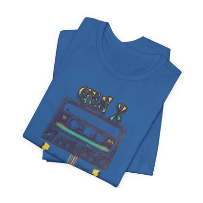 JA Gen X "Street Lights" T-Shirt