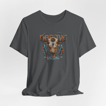 JA Native T-Shirt