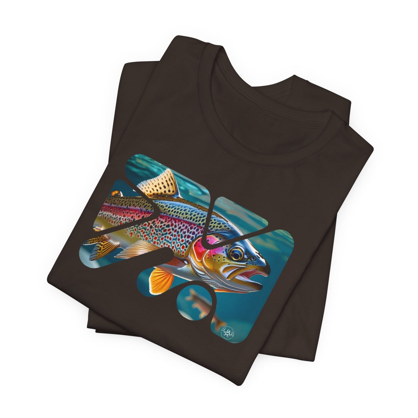JA Trout Fish'N T-Shirt