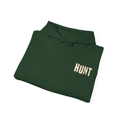 JA Hunt Addict Hoodie