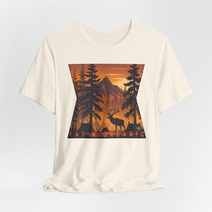 JA Elk Camp T-Shirt