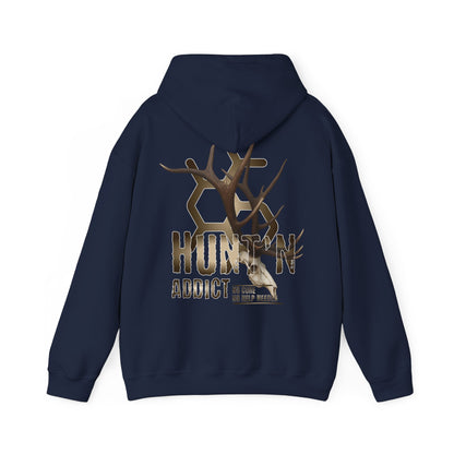 JA HUNT'N Addict Hoodie