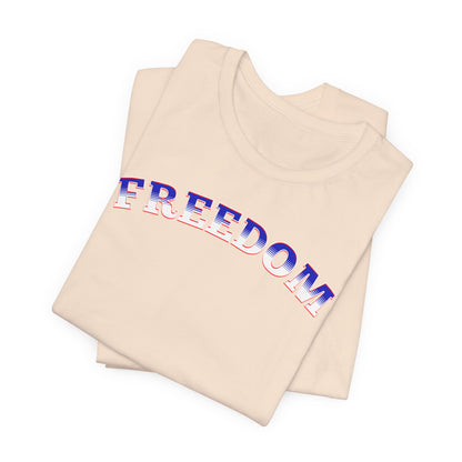 JA FREEDOM T-Shirt