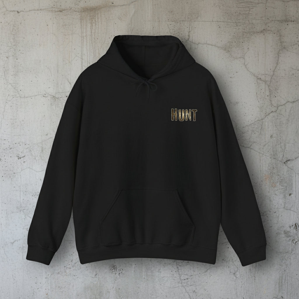 JA HUNT'N Addict Hoodie
