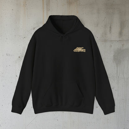 JA HUNT Harder Hoodie
