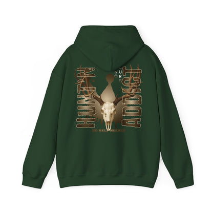 JA HUNT'N Addict Hoodie