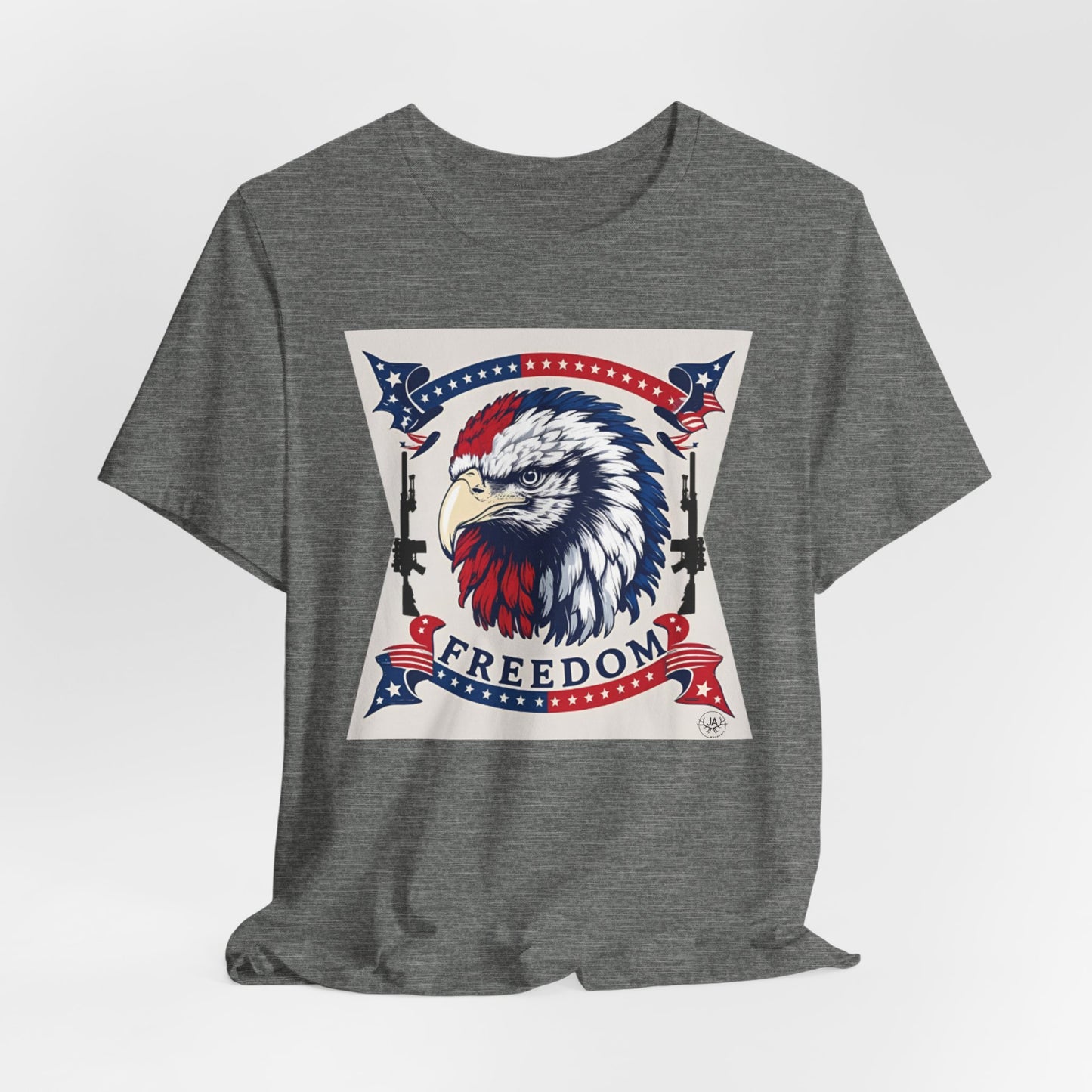 JA Freedom T-Shirt
