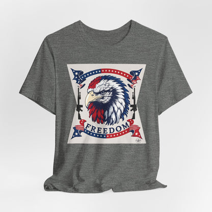 JA Freedom T-Shirt