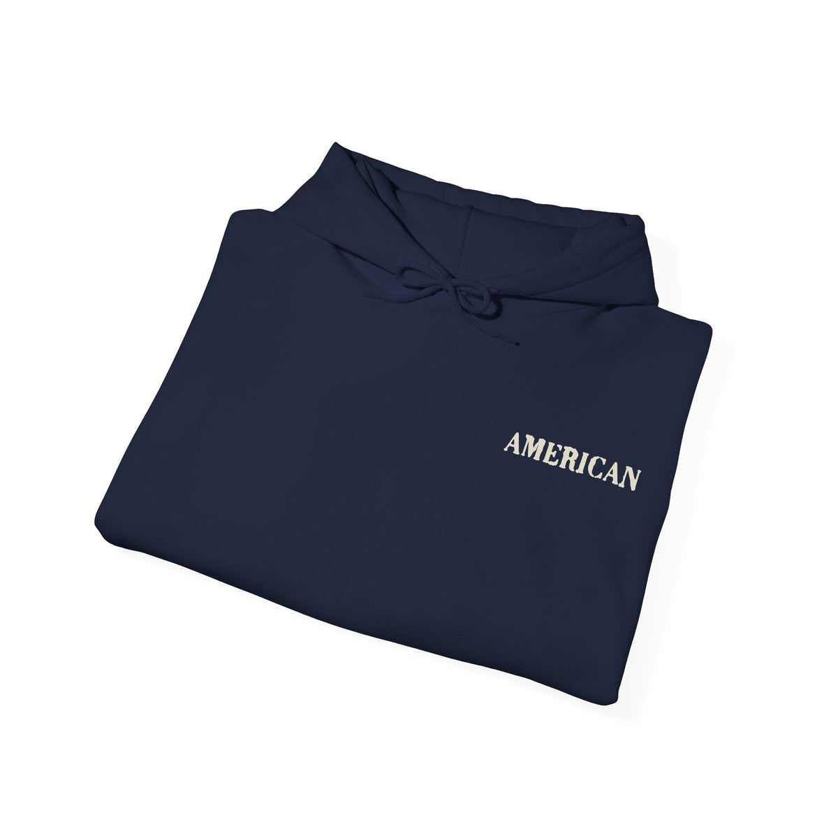 JA American Hoodie