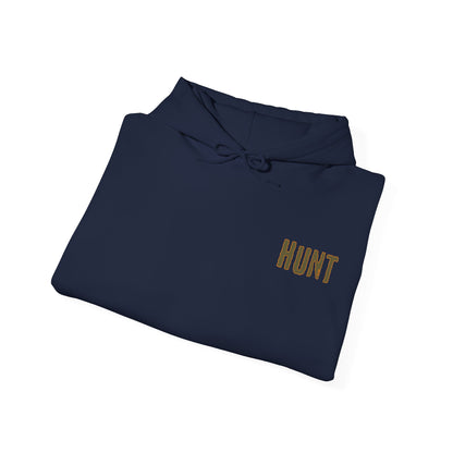 JA HUNT Harder Hoodie