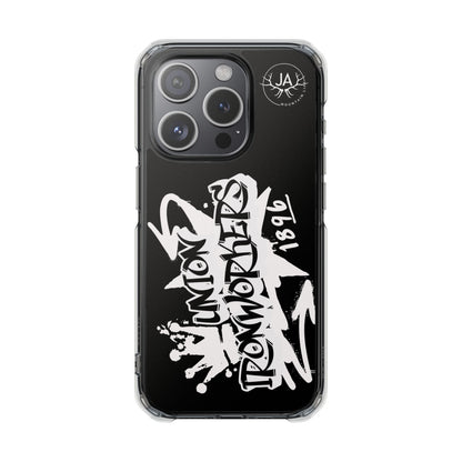 JA Union Ironworkers I-phone CASE