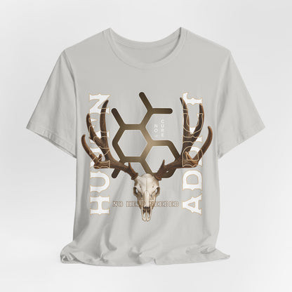 JA Hunt'N Addict T-Shirt