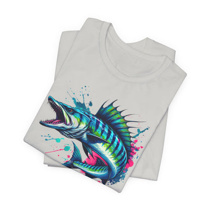 JA Barracuda T-Shirt