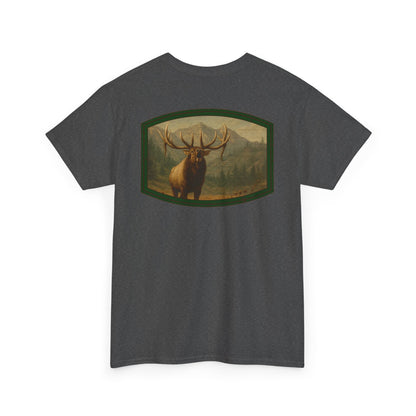 JA Hunt T-Shirt