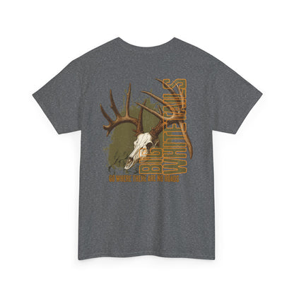 JA Hunt T-Shirt