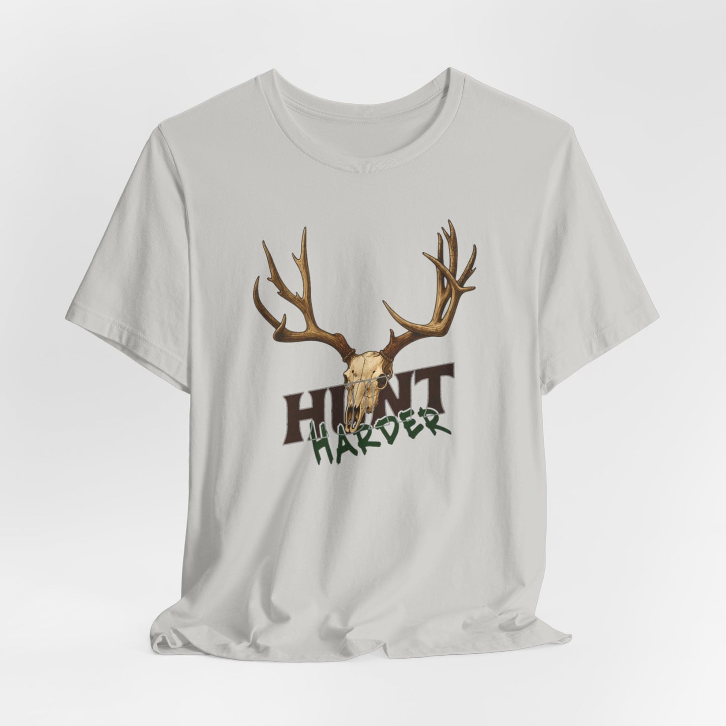 JA HUNT Harder T-Shirt