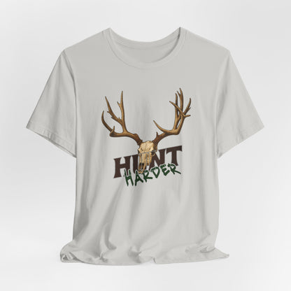 JA HUNT Harder T-Shirt