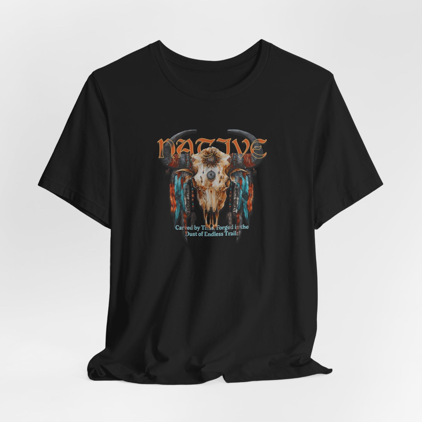 JA Native T-Shirt
