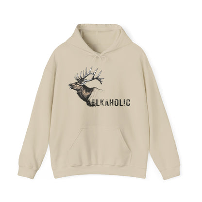 JA Elkaholic Hoodie