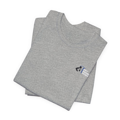 JA "Ironworkers Union" T-Shirt