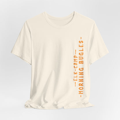 JA Elk Camp T-Shirt
