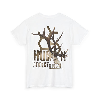 JA HUNT Harder T-Shirt
