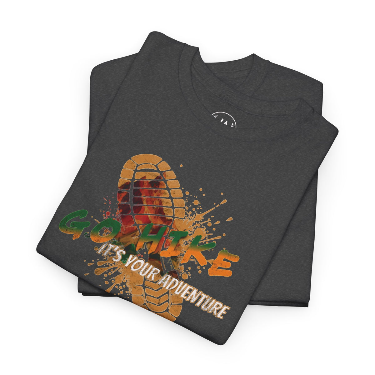 JA GO Hike T-Shirt