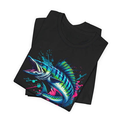JA Barracuda T-Shirt