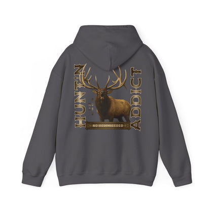 JA HUNT'N Addict Hoodie