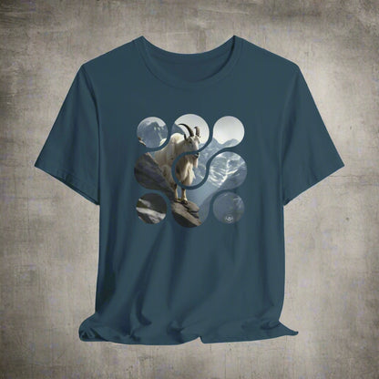 JA Mountain Goat T-Shirt
