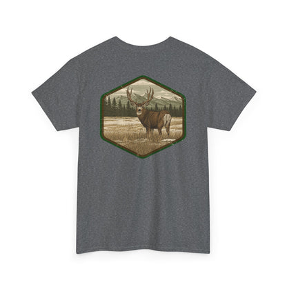 JA Hunt T-Shirt