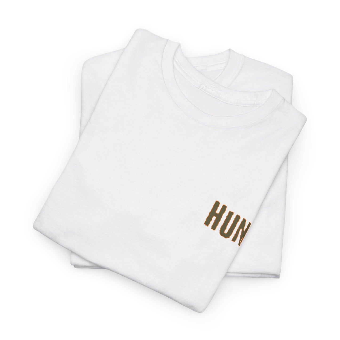 JA Hunt T-Shirt