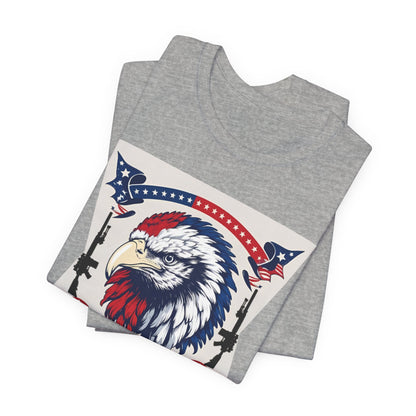 JA Freedom T-Shirt