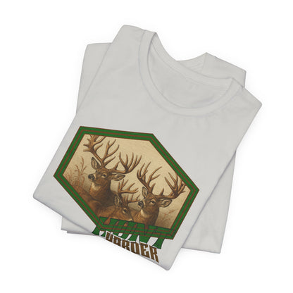 JA Hunt Harder T-Shirt