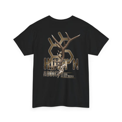 JA Hunt T-Shirt